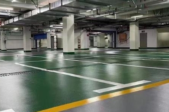 泰州车库地坪漆电话