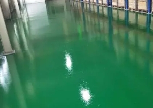泰州防腐地坪