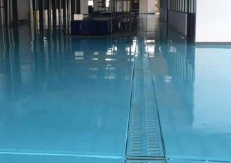 泰州防腐地坪